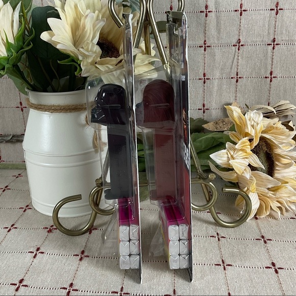 Disney Star Wars Darth Vader & Chewbacca Pez Candy & Pez Dispenser Set New - Picture 7 of 7